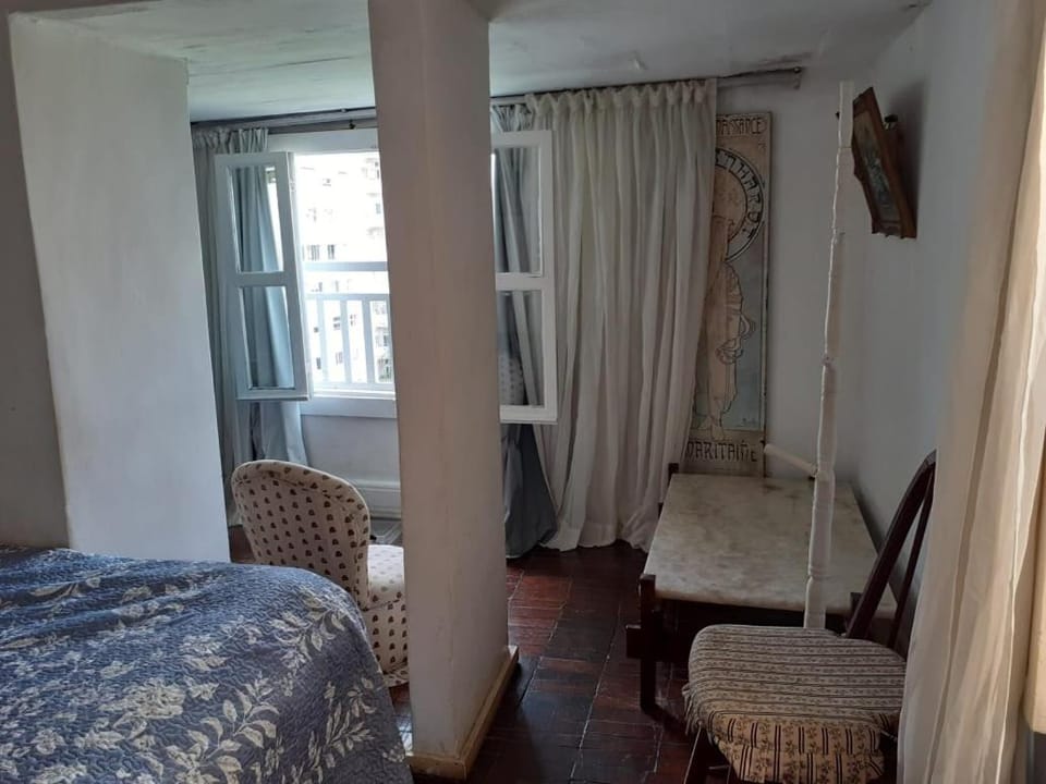 Apartamentos Copacabana ampla vista mar Vacation rental in Rio de Janeiro