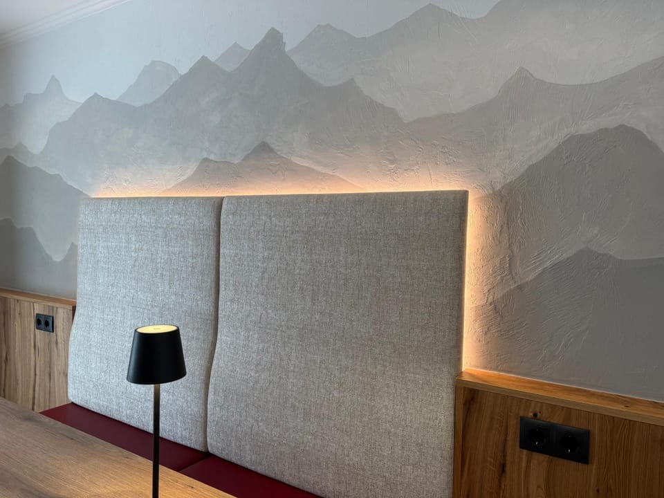 Jungmann Apartments Bed and Breakfast in Ischgl