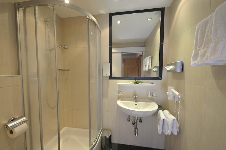 Jungmann Apartments Bed and Breakfast in Ischgl