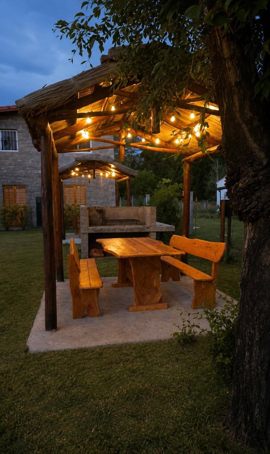 Montañas Del Sol Apartment in Santa Rosa de Calamuchita