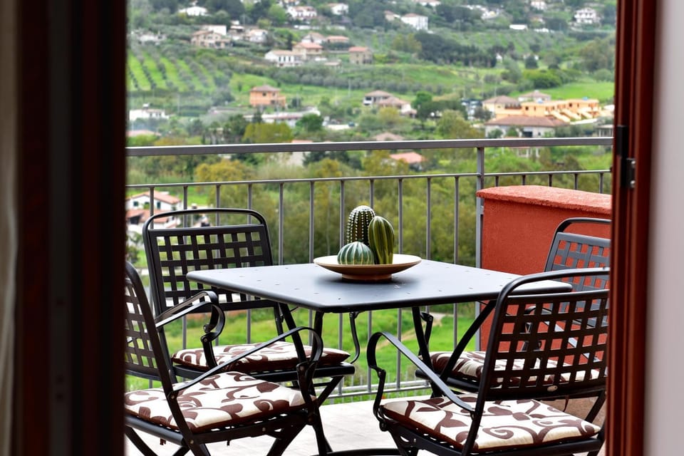 Casale il Cilento House in Campania