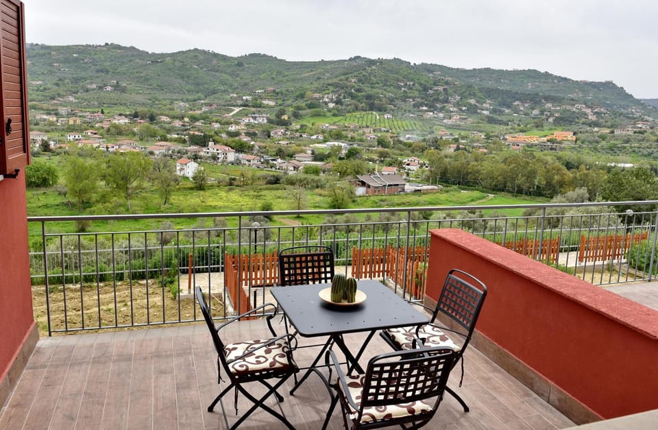Casale il Cilento House in Campania