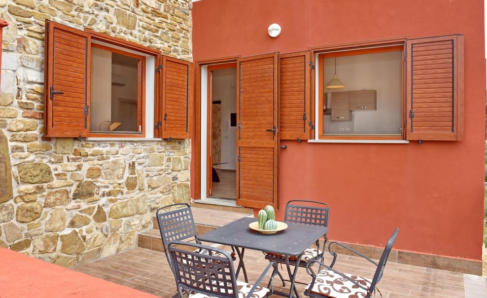 Casale il Cilento House in Campania