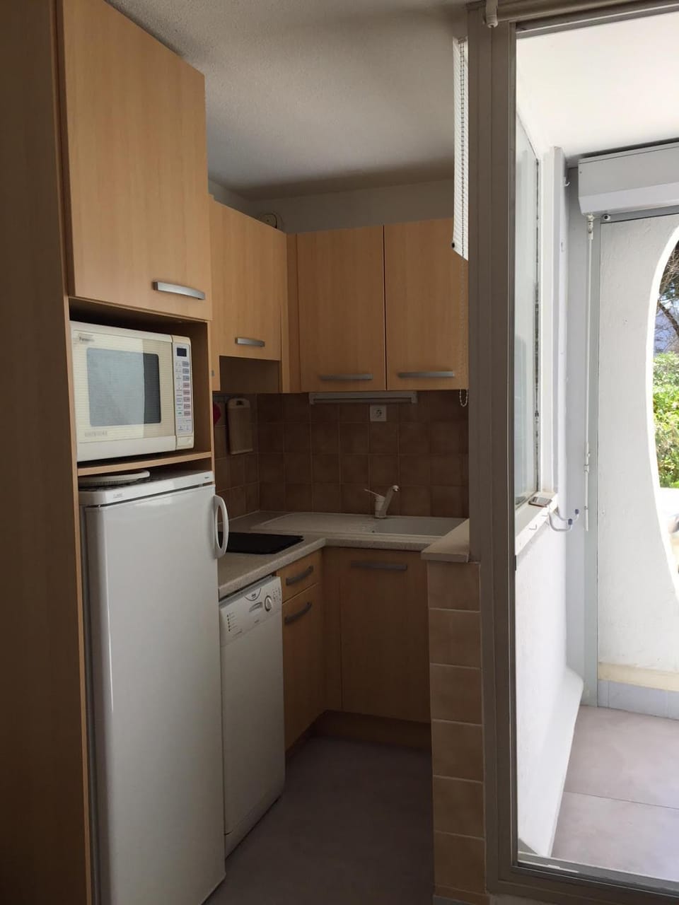 studio parking 5 min de la plage House in La Grande-Motte