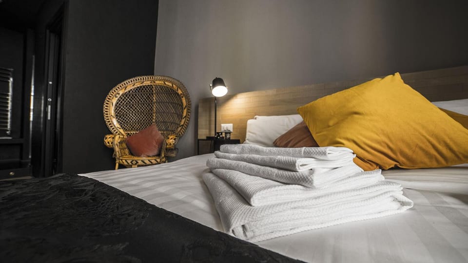 SuiteLifeTrevi Bed and Breakfast in Rome