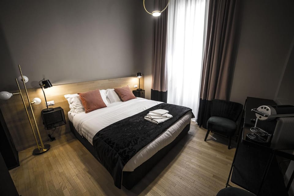 SuiteLifeTrevi Bed and Breakfast in Rome