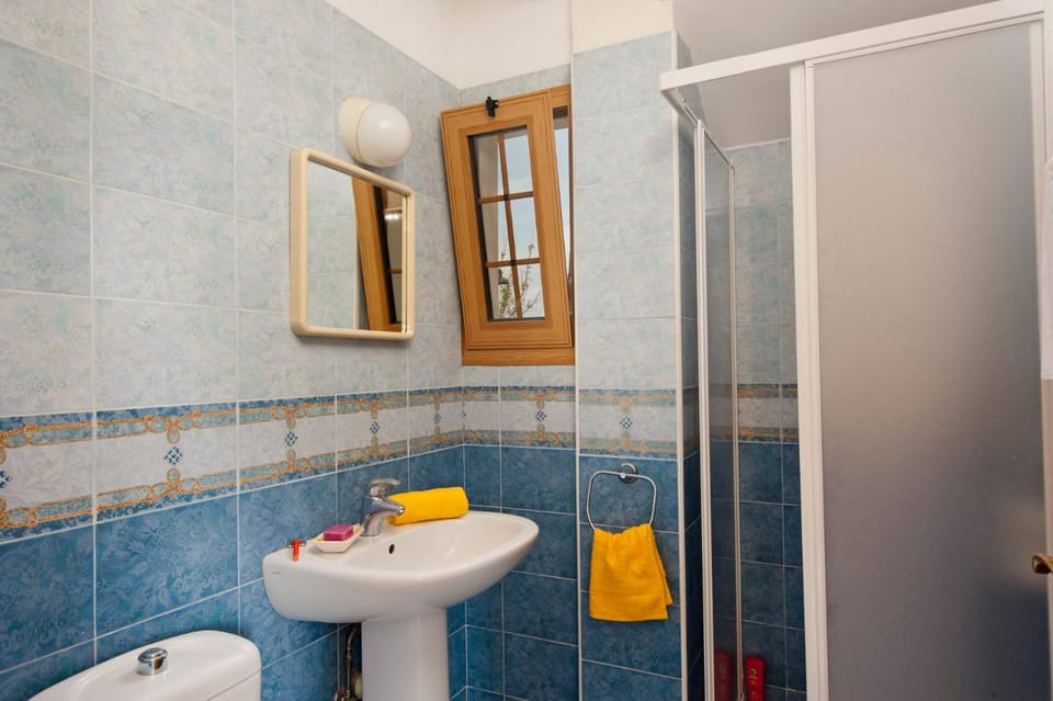 Panareti Coral Bay Villas Resort in Peyia