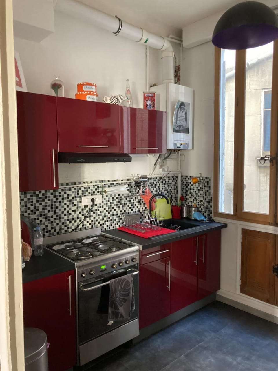 Appartement cœur de ville Apartment in Avignon