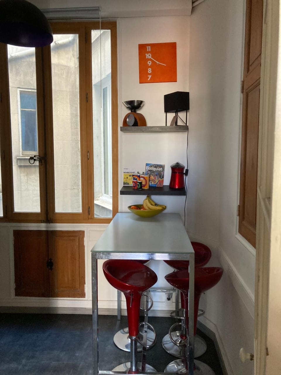 Appartement cœur de ville Apartment in Avignon