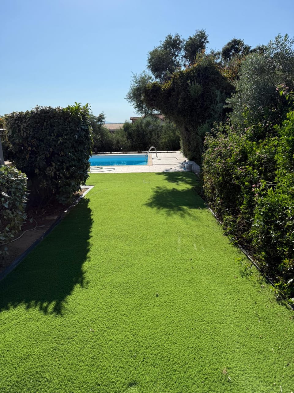 Irimar retreat managed by Hilltop Residences House in Messenia