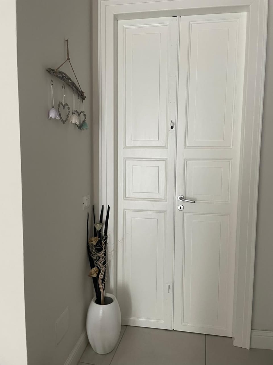 Decorative detail