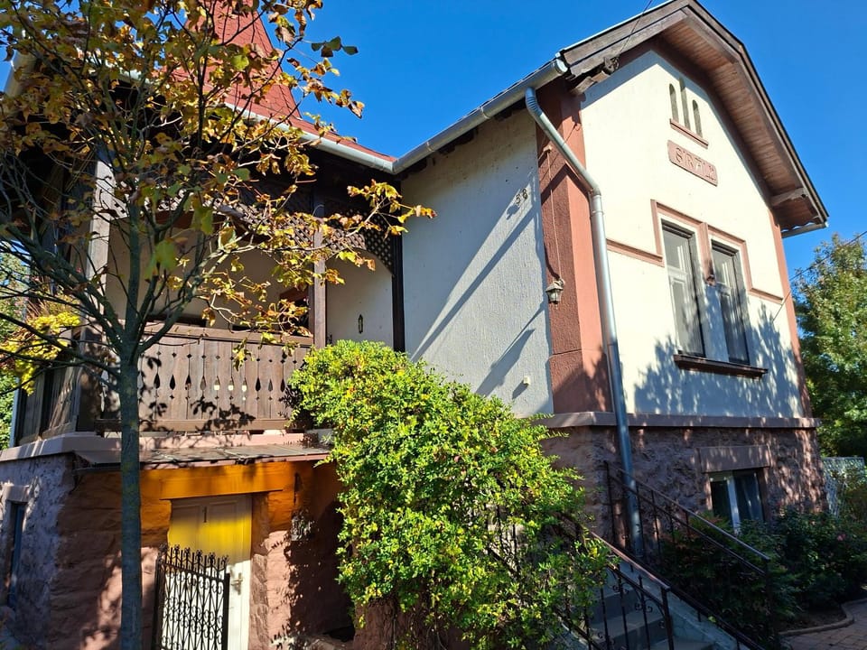 Sirály Ház Apartment in Hungary