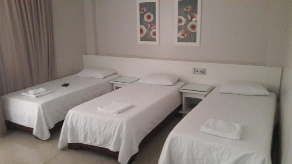 Hotel Gramado de Campos Hotel in Campos