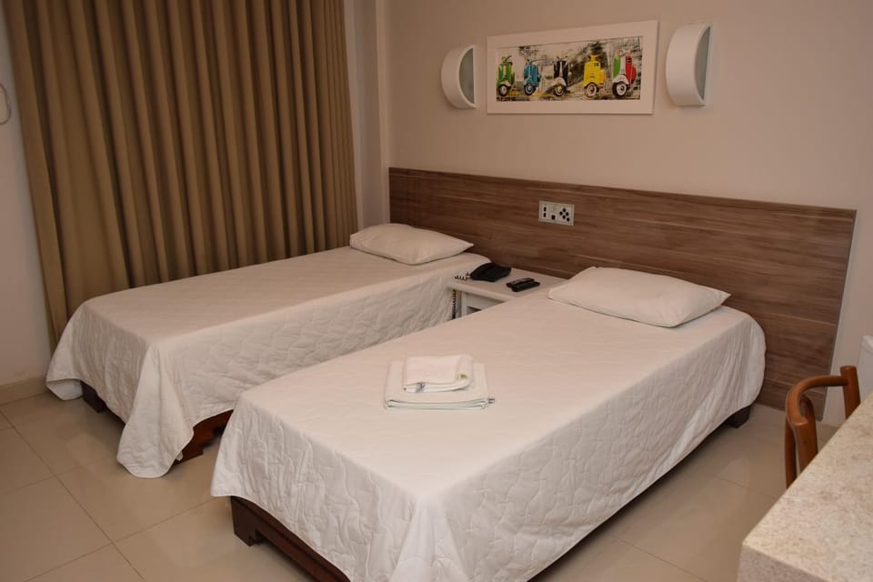 Hotel Gramado de Campos Hotel in Campos