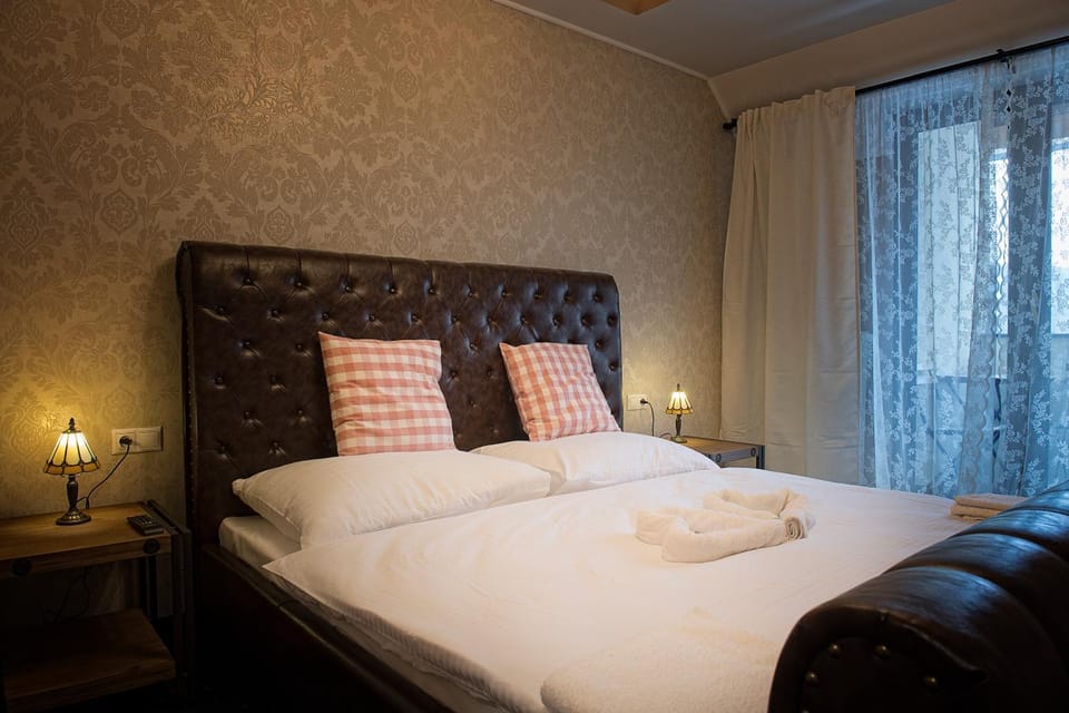 Penzión Adrián Bed and Breakfast in Lesser Poland Voivodeship
