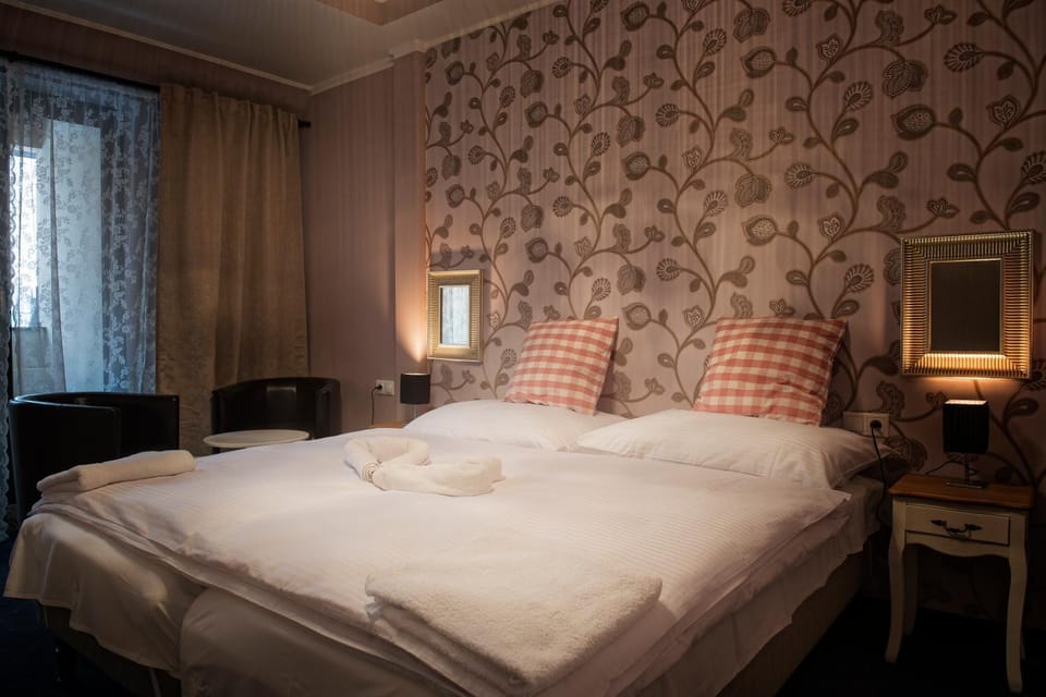 Penzión Adrián Bed and Breakfast in Lesser Poland Voivodeship