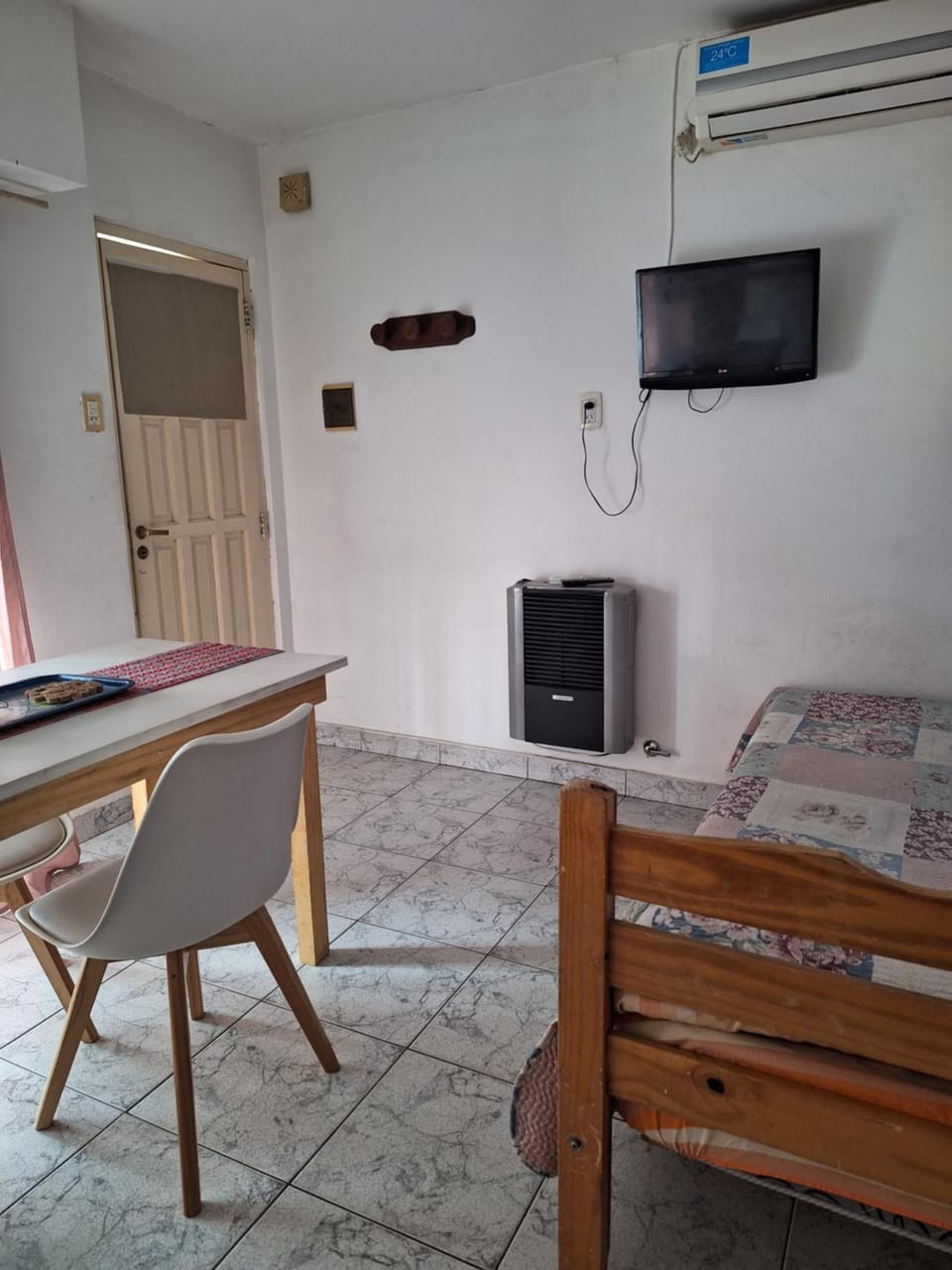 Dptos Novas Apartment in Junín