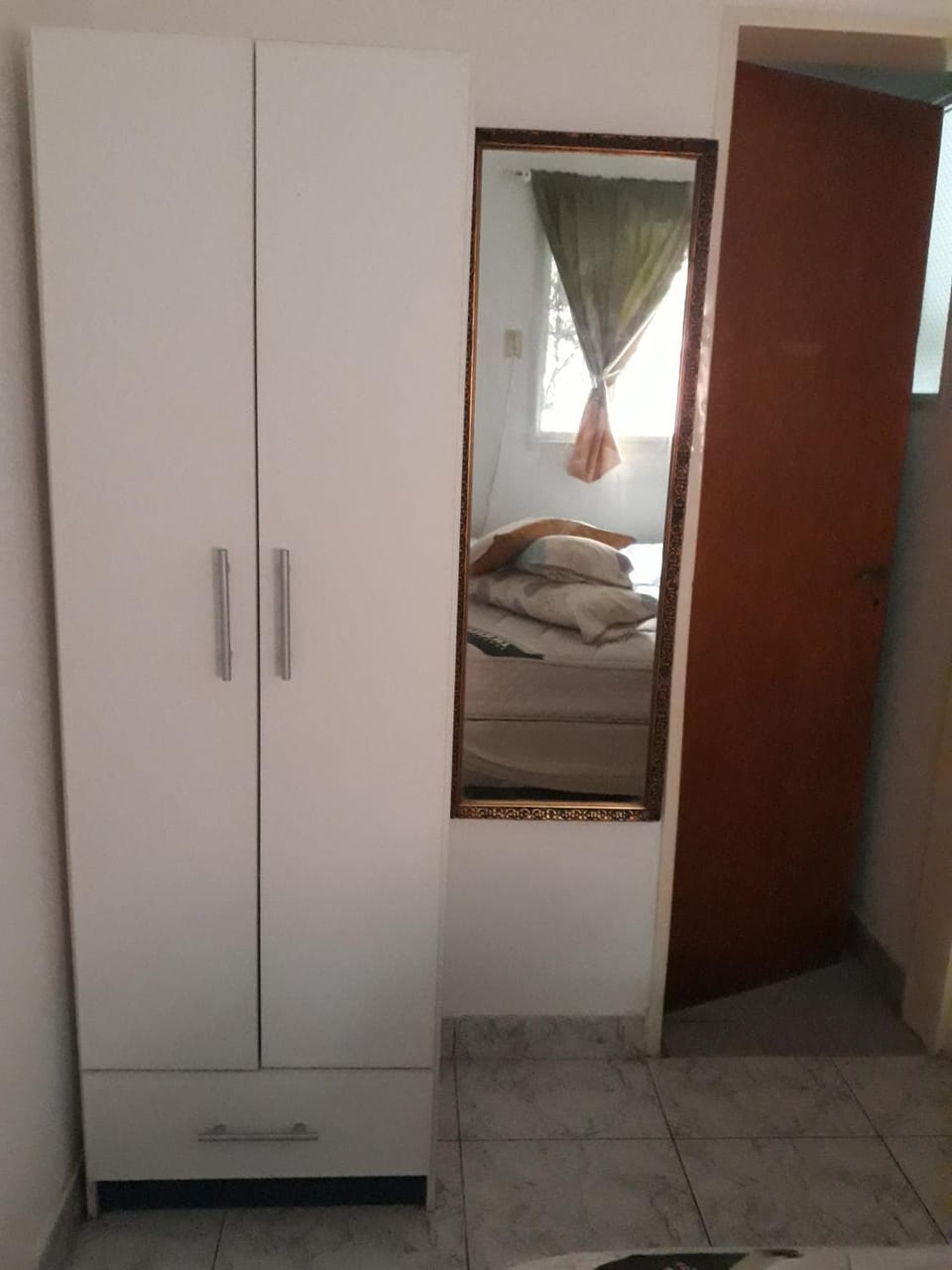 Dptos Novas Apartment in Junín