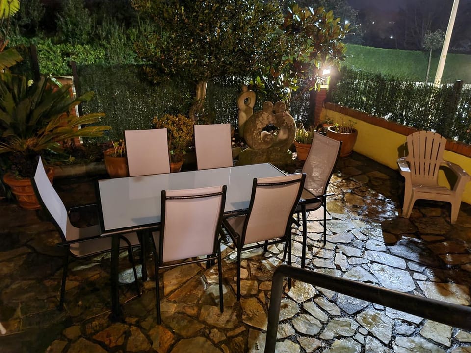 Villa Luisa Apartment Apartment in Cantabria