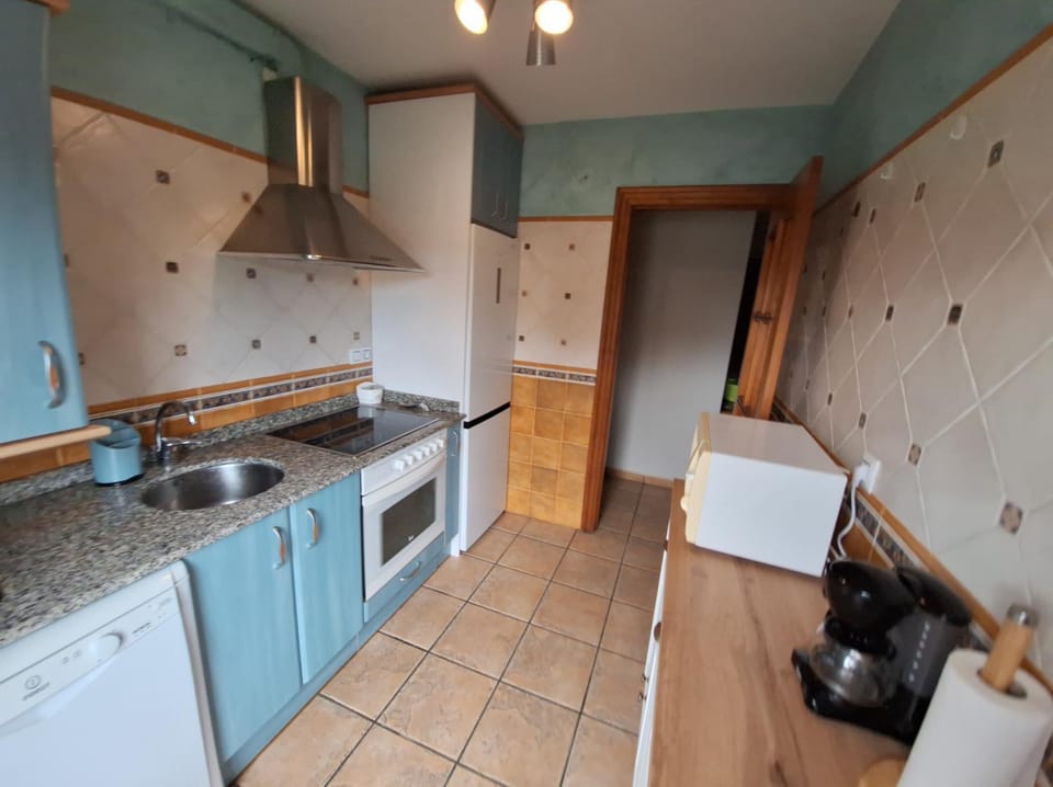 Villa Luisa Apartment Apartment in Cantabria
