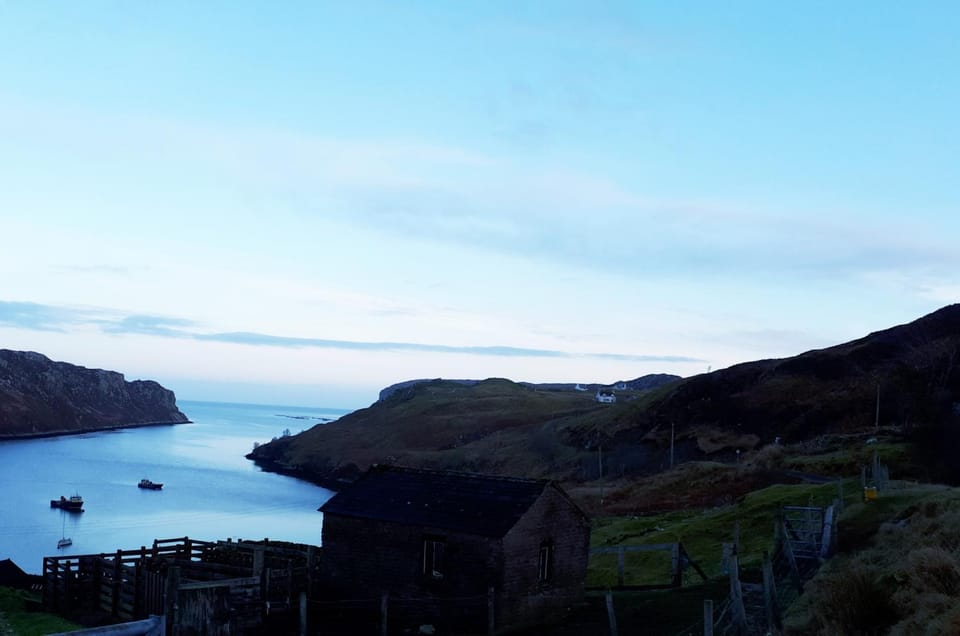 Sea view