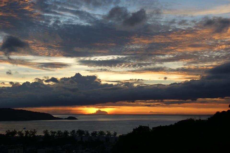 Sea view