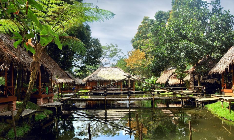 Sari Ater Hotel & Resort Resort in West Java