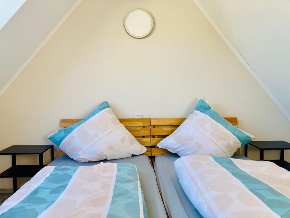 Haus Ambiente Apartment in Cochem-Zell
