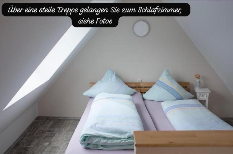 Haus Ambiente Apartment in Cochem-Zell