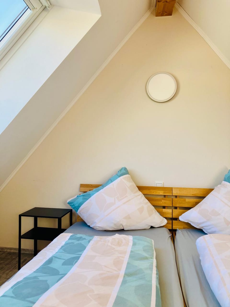 Haus Ambiente Apartment in Cochem-Zell