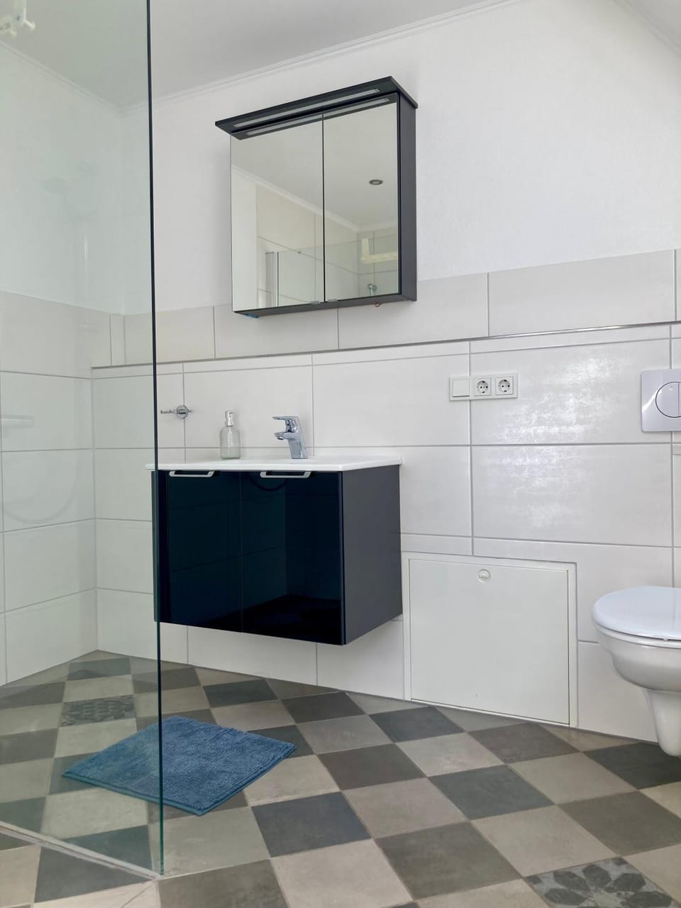 Haus Ambiente Apartment in Cochem-Zell