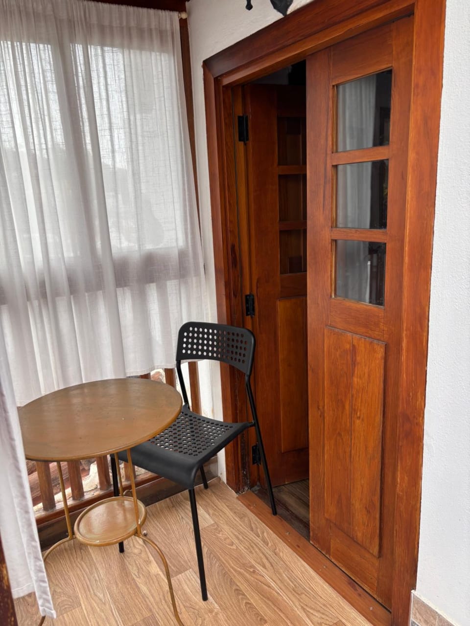 La Trinidad Country House in Orotava Valley