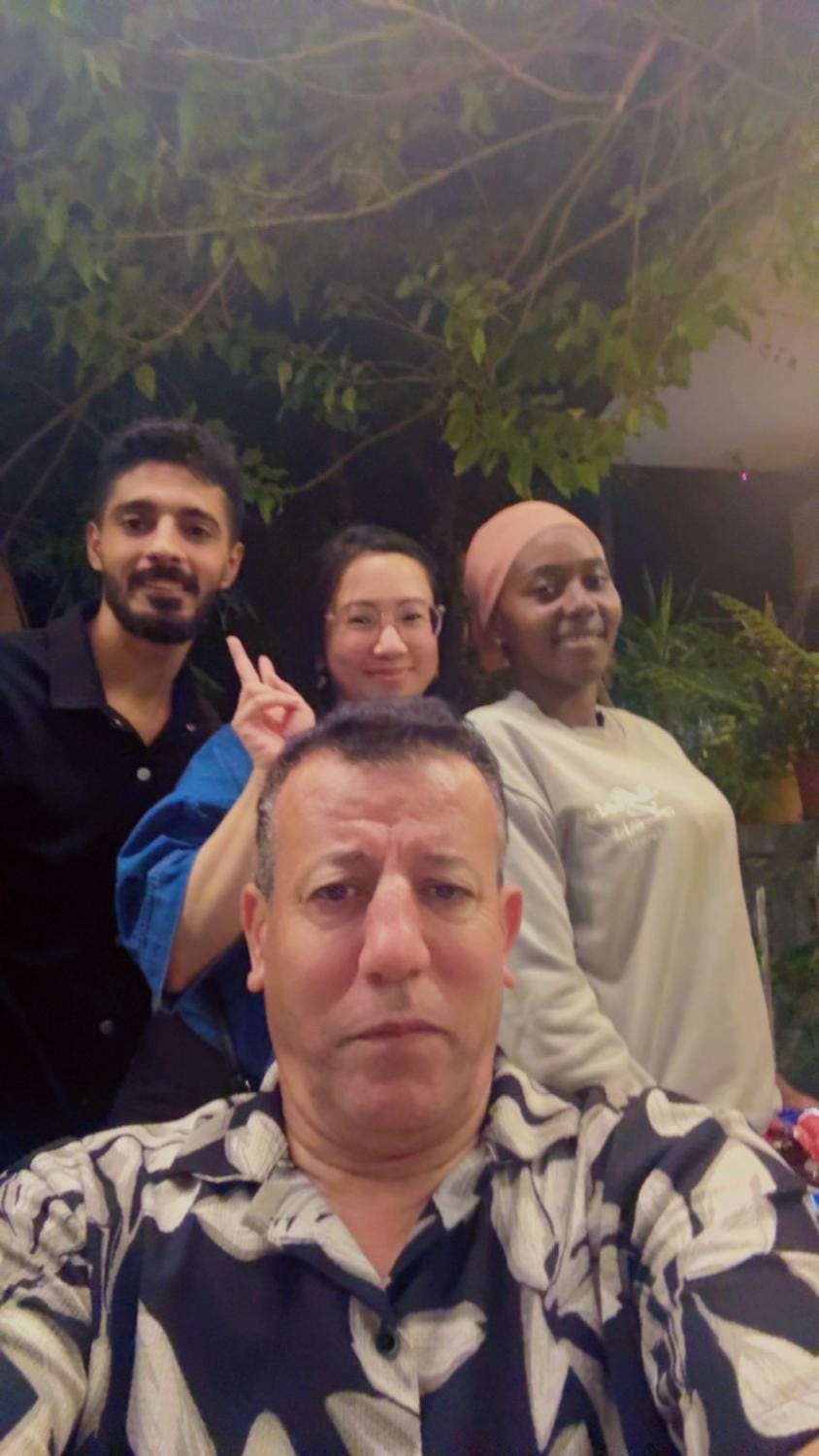 Al-Amer Aqaba Beach Hostel Hostel in Eilat