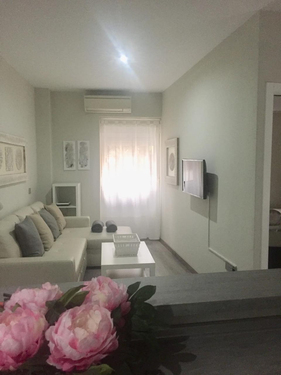 Apartamento doña María Coronel Sevilla Apartment in Seville