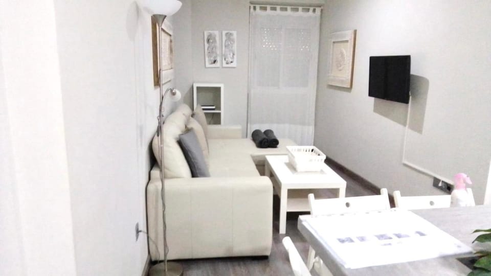 Apartamento doña María Coronel Sevilla Apartment in Seville