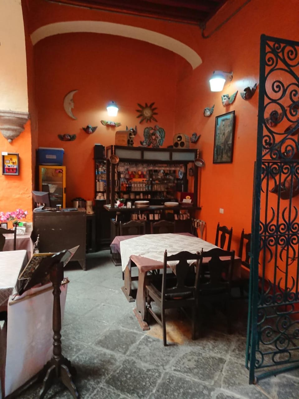 Banquet/Function facilities