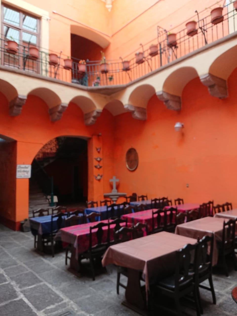 Banquet/Function facilities