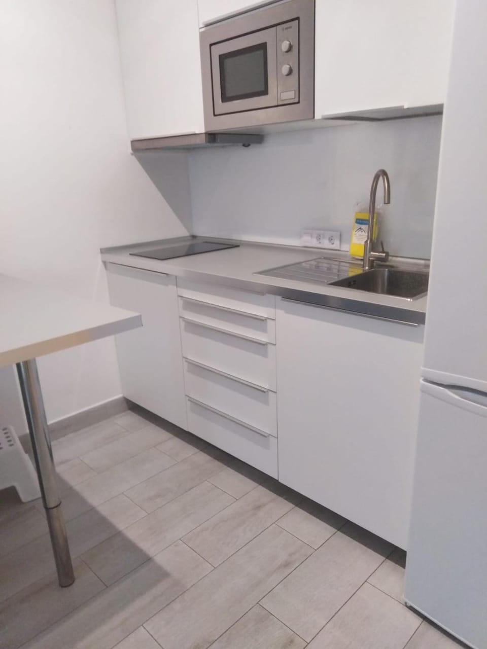 VV Canteras Sol y Playa Apartment in Las Palmas de Gran Canaria