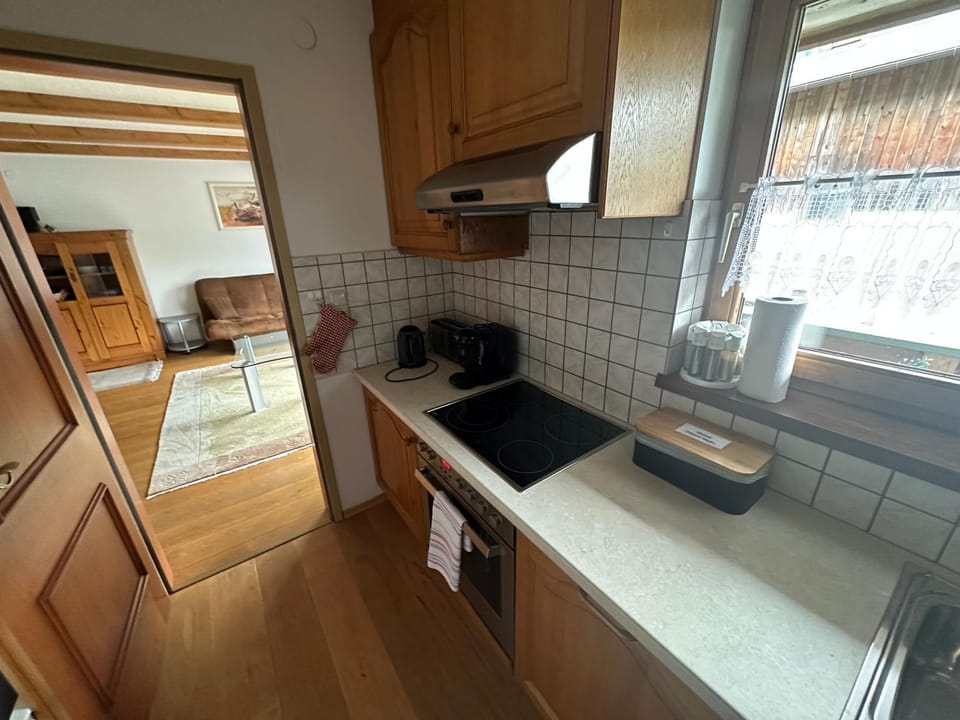 Landhaus Erharter Apartment in Kitzbuhel