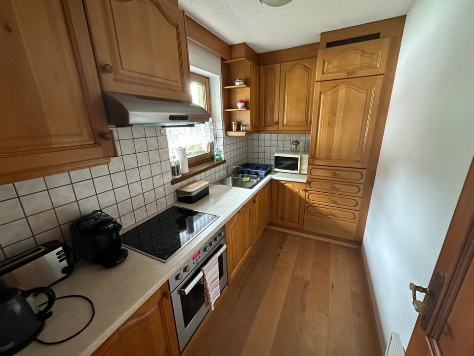 Landhaus Erharter Apartment in Kitzbuhel