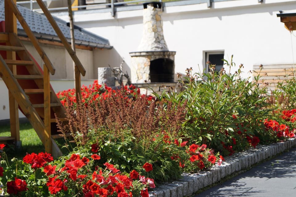 Sport Garni Kapplerhof – Ischgl/Kappl Hotel in Tyrol