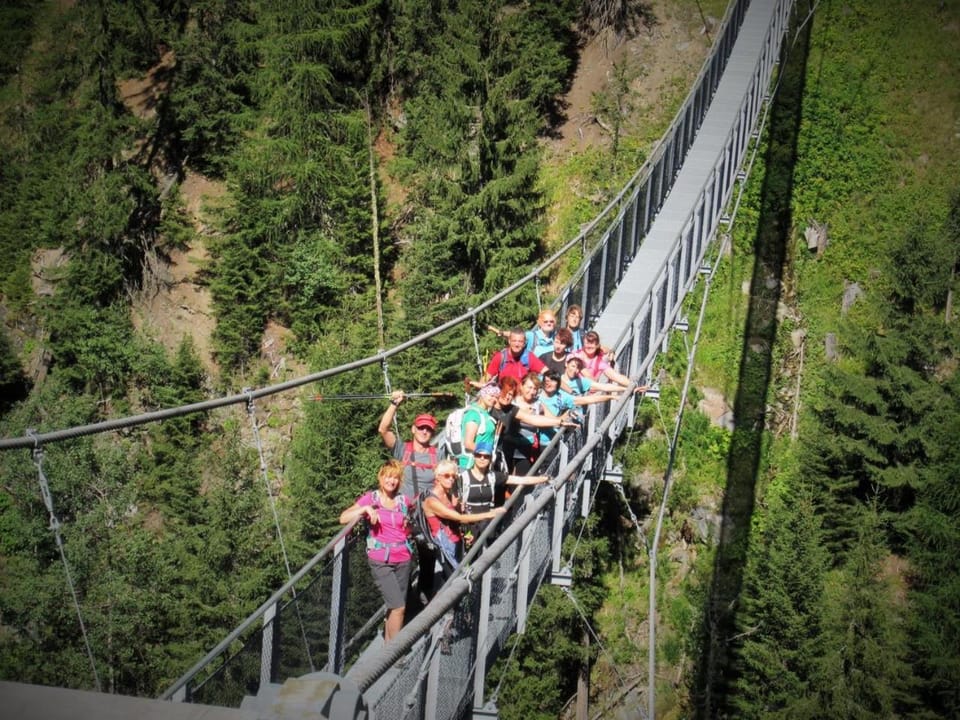 Sport Garni Kapplerhof – Ischgl/Kappl Hotel in Tyrol