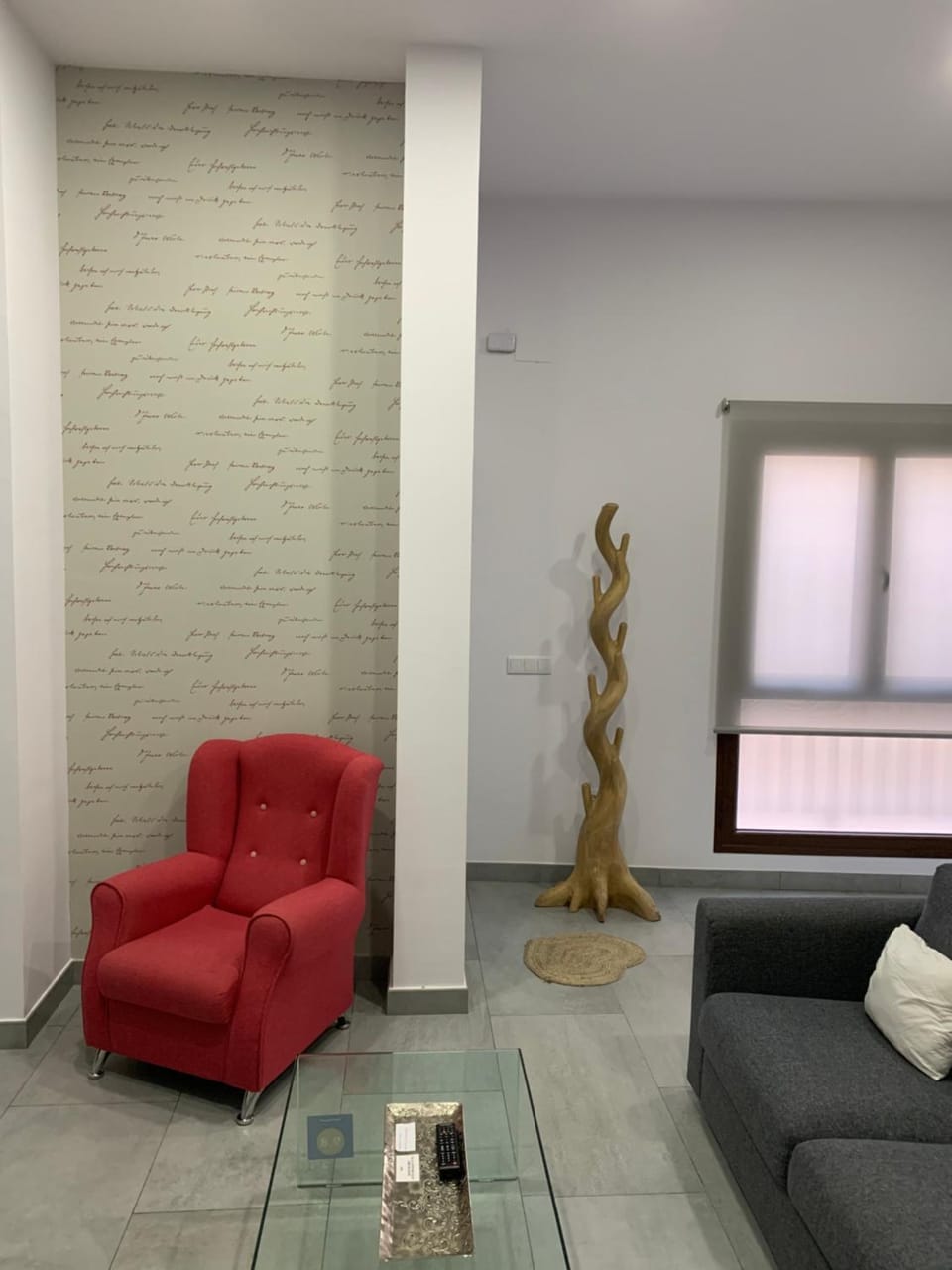La Pandorga Apartment in Sanlúcar de Barrameda