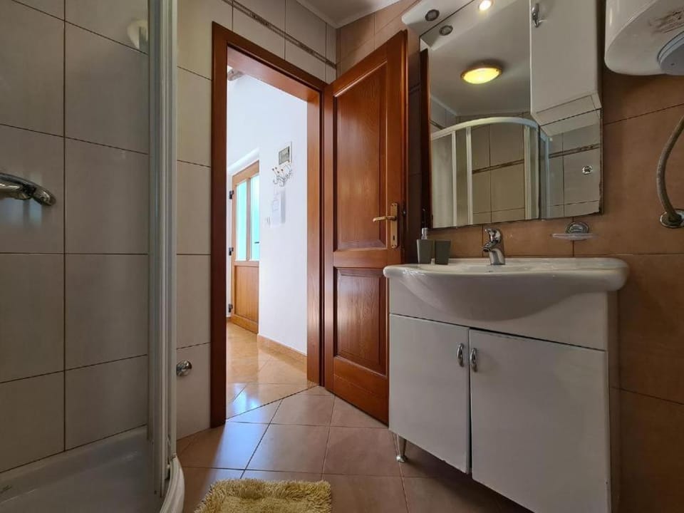 Apartmani Dorma Apartment in Istria County
