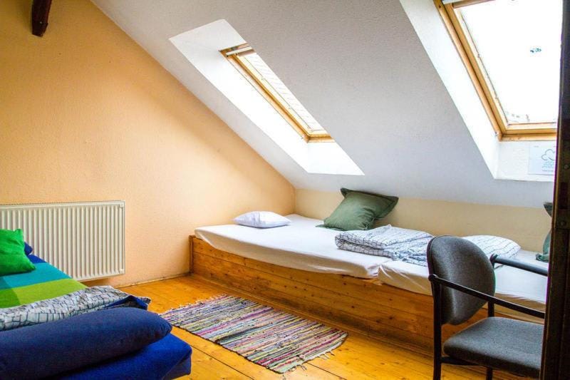 Unity Hostel Budapest Hostel in Budapest