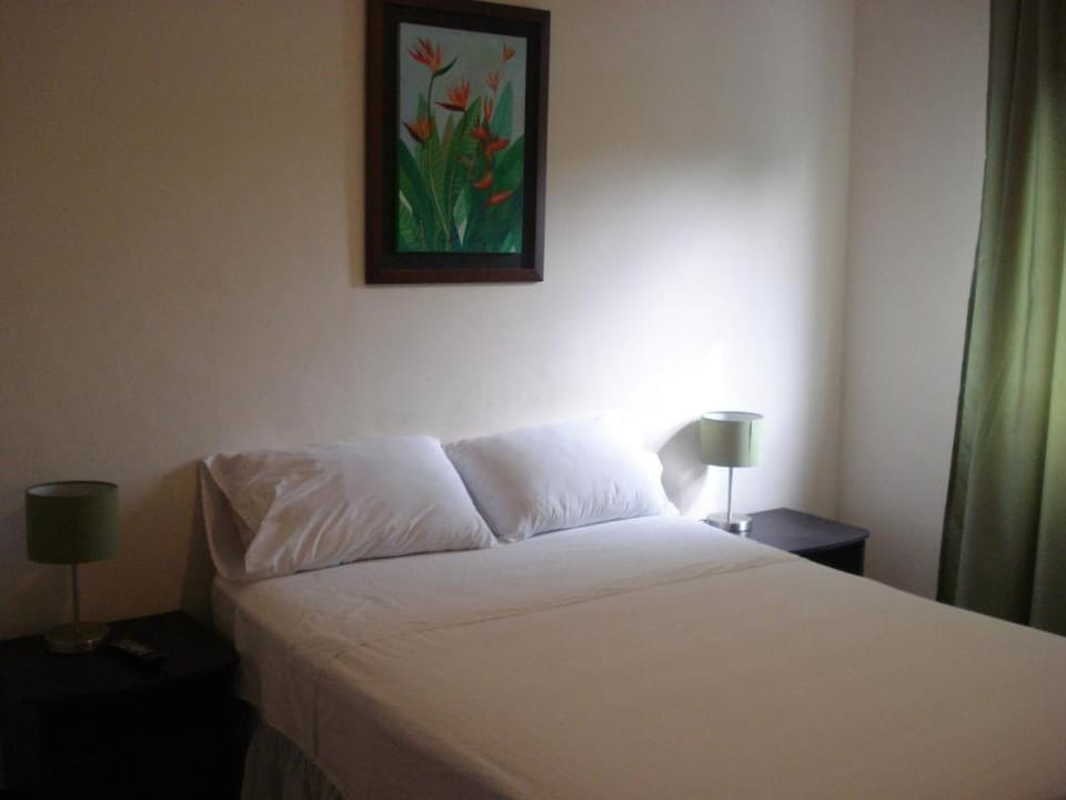 Hotel Iguana Azul Hotel in Honda