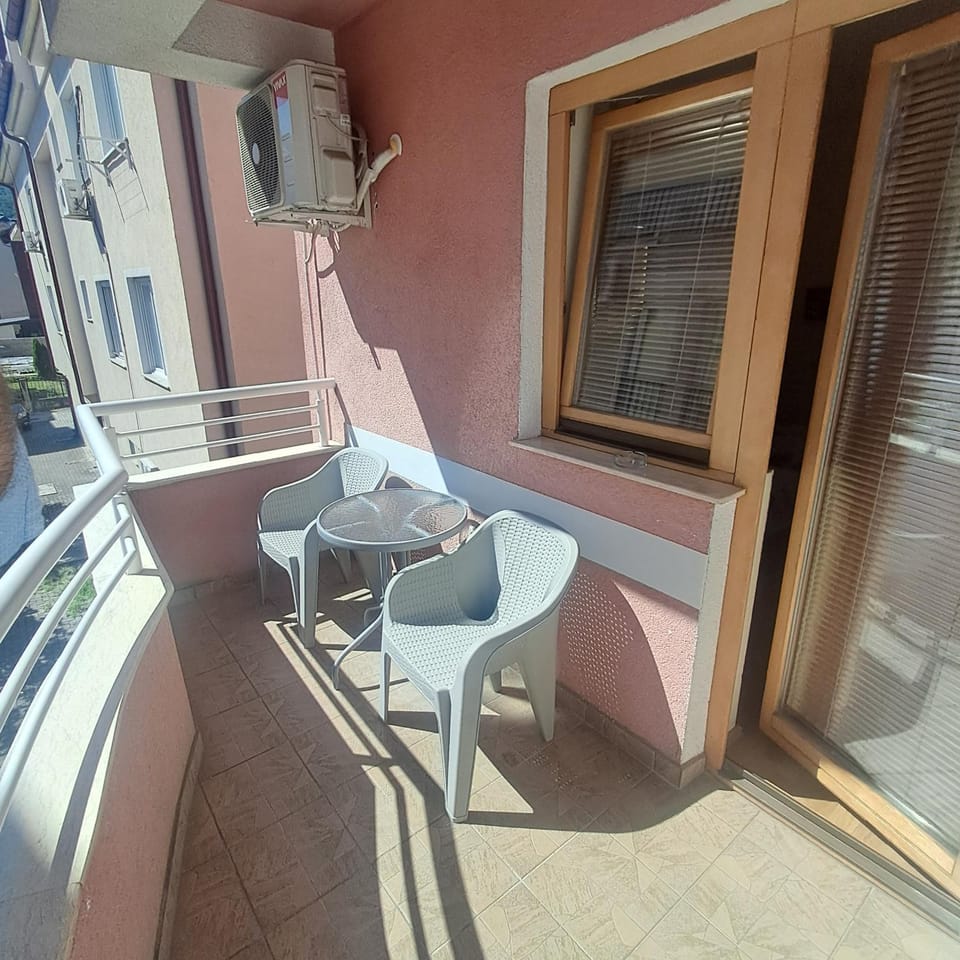 Villa Rimari Bed and Breakfast in Ohrid