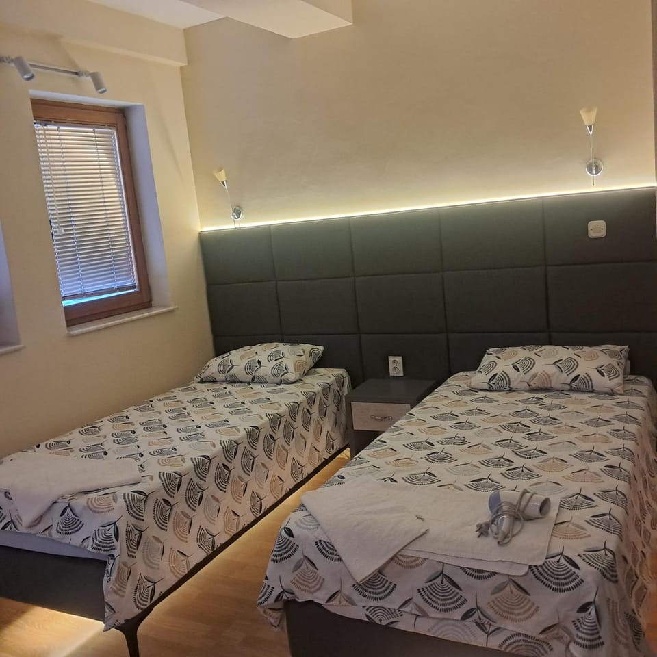 Villa Rimari Bed and Breakfast in Ohrid
