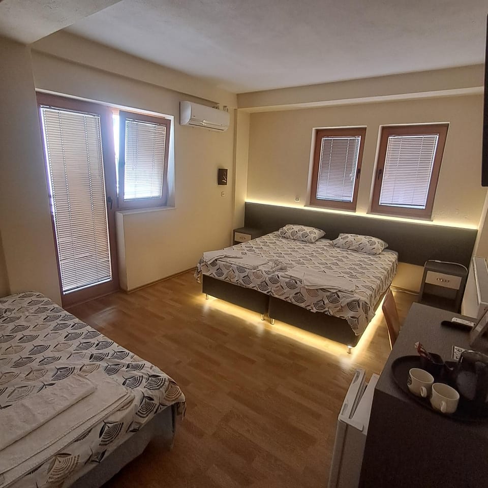 Villa Rimari Center Bed and Breakfast in Ohrid