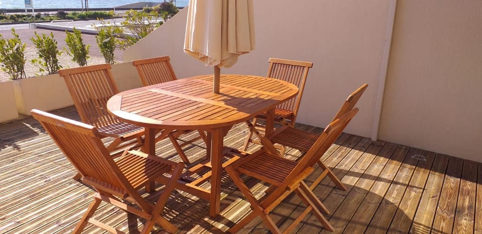 Patio, Balcony/Terrace